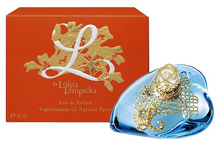 L de Lolita Lempicka