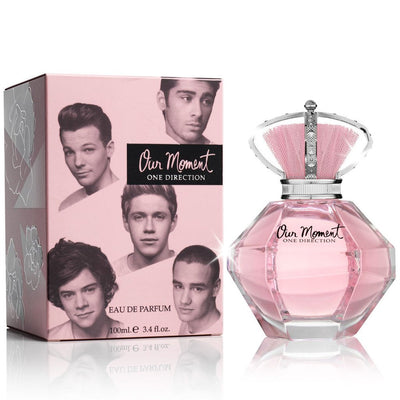 Our Moment