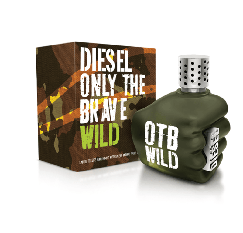 Only The Brave Wild