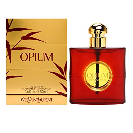 Opium - Eau de Parfum