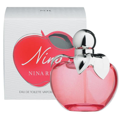 Nina - Eau de Toilette