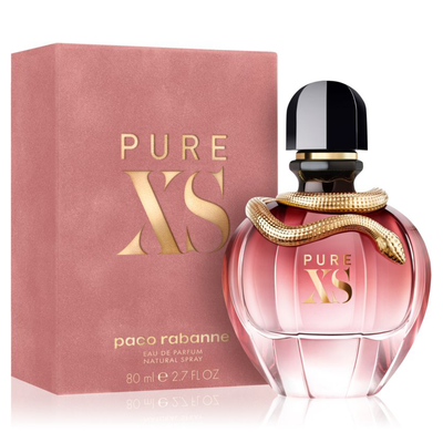 Pure XS for Woman Eau de Parfum