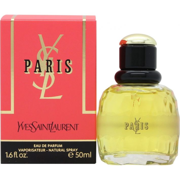 Paris Eau de Parfum