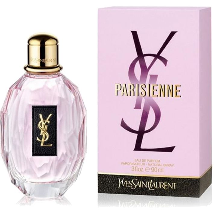 Parisienne - Eau de Parfum