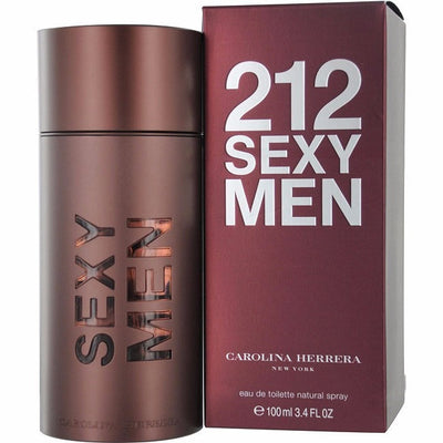 212 Sexy for Men/Homme