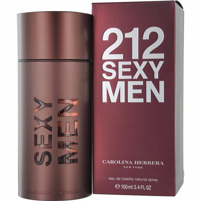 212 Sexy for Men/Homme