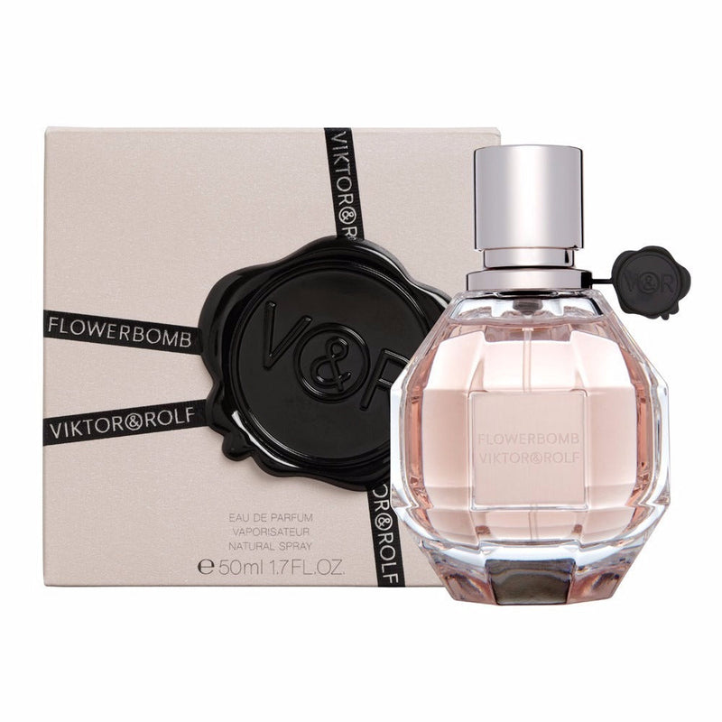 Flowerbomb Eau de Parfum