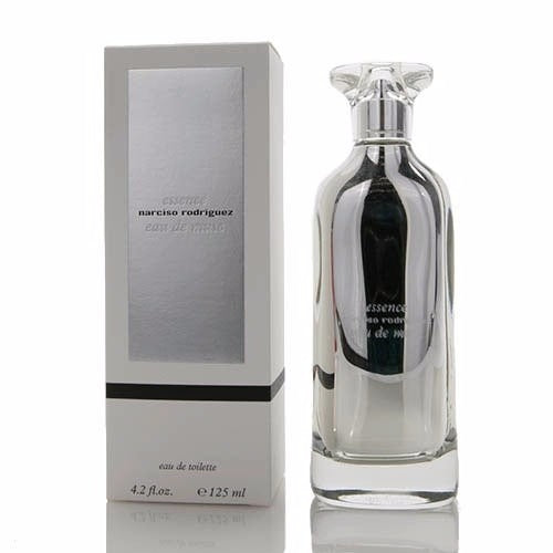 Essence Eau de Musc