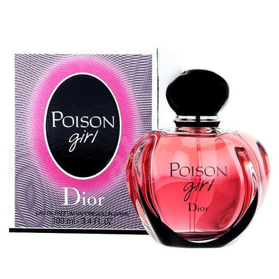 Poison Girl - Eau de Parfum