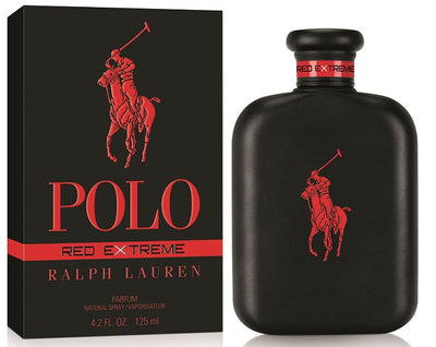 Polo Red Extreme for Men/pour Homme