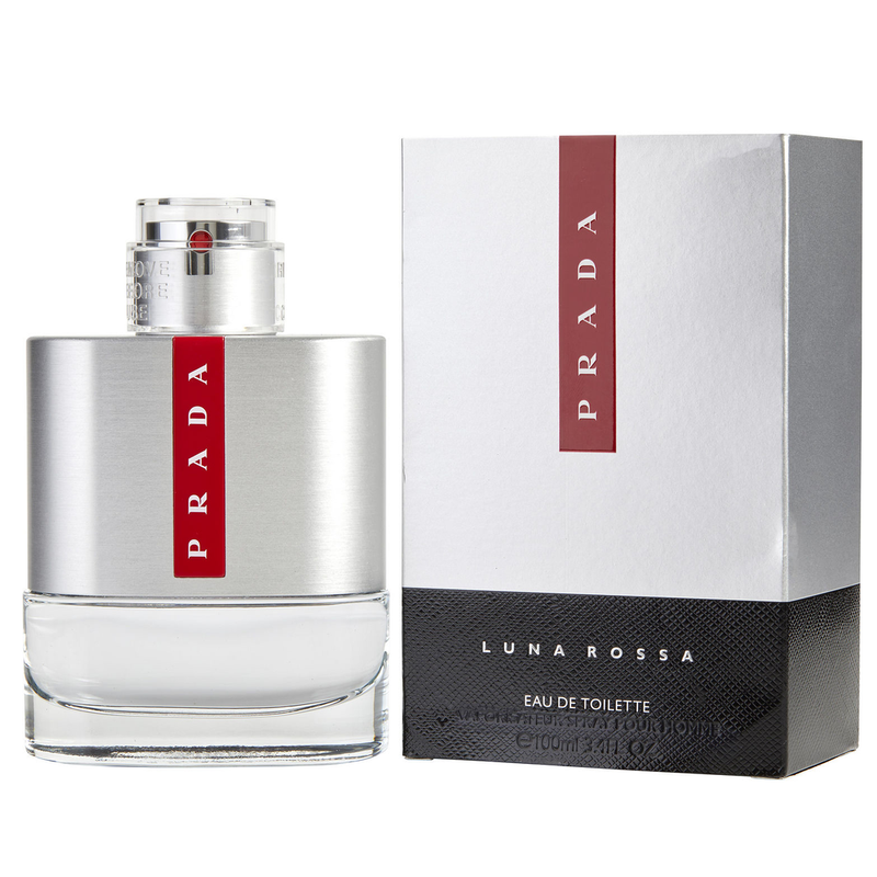 Prada Luna Rossa Eau de toilette