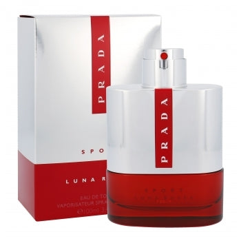 Prada Luna Rossa Sport