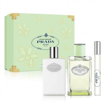 Prada Infusion D’Iris Gift Set