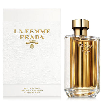 Prada La Femme
