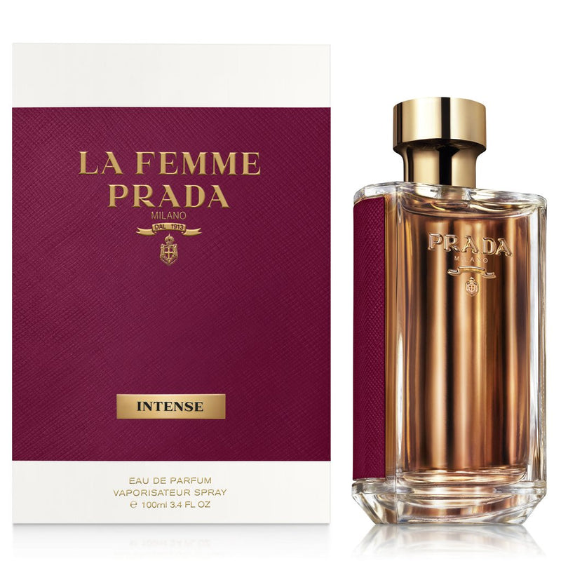 Prada La Femme intense