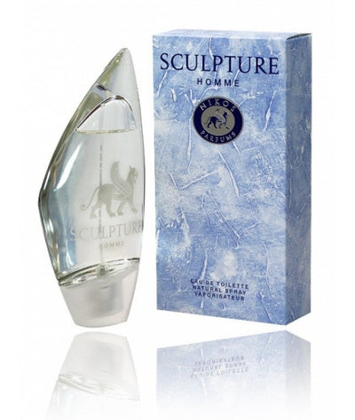 Sculpture pour Homme/Men
