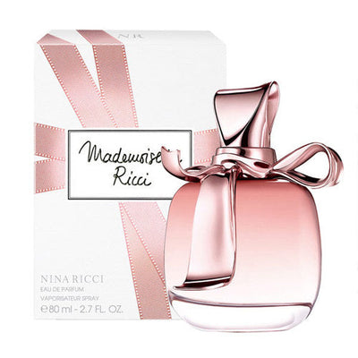 Mademoiselle Ricci - Eau de Parfum