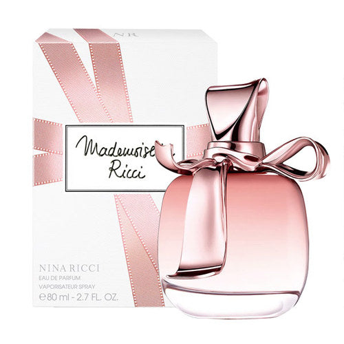 Mademoiselle Ricci - Eau de Parfum