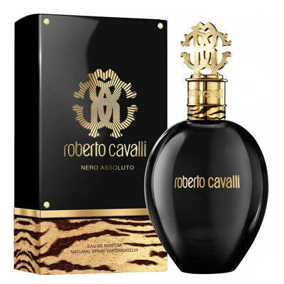 Nero Assoluto Eau de Parfum
