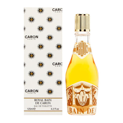 Royal Bain de Caron Eau de toilette for Men