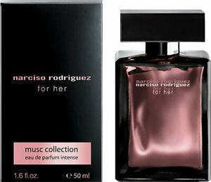 Narciso Rodriguez for her Musc Collection Eau de Parfum intense