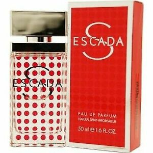 Escada S Eau de Parfum