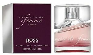 Hugo Boss Essence de Femme Eau de Parfum