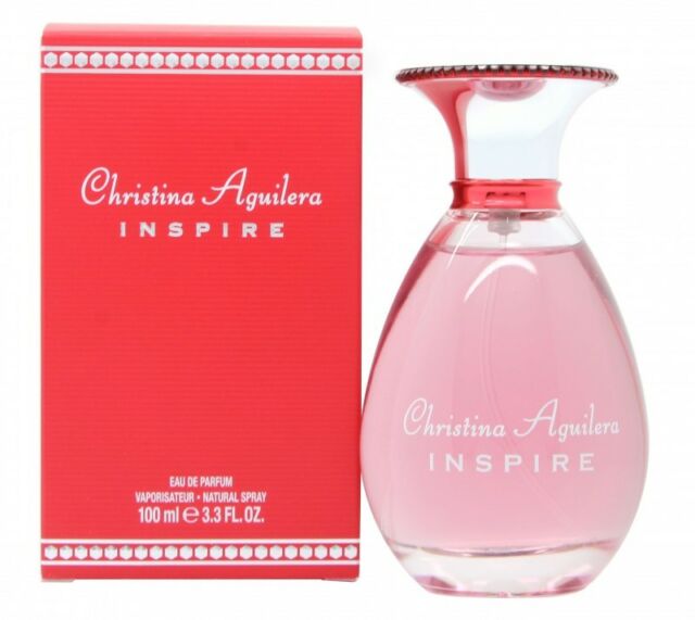 Christina Aguilera Inspire Eau de Parfum