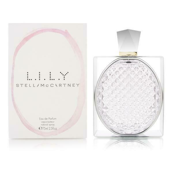 Lily - Eau de Parfum