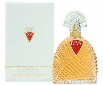 Diva - Eau de Parfum