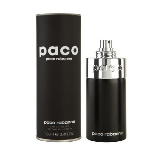 Paco by Paco Rabanne (Tin Can) Eau de Toilette