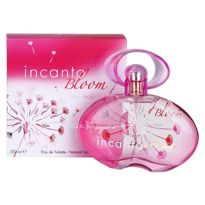 Incanto Bloom For Women/Femme