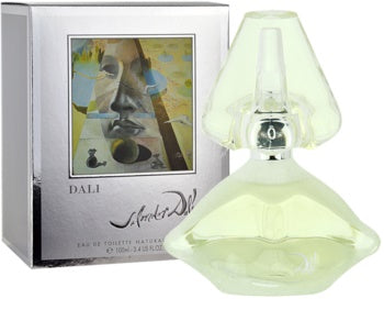 Dali Eau de toilette for Women/Femme