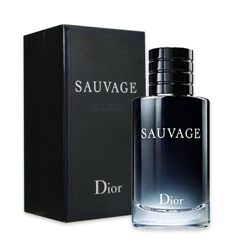 Dior Sauvage - Eau de Toilette