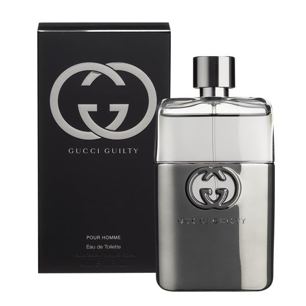 Gucci Guilty for Men/pour Homme