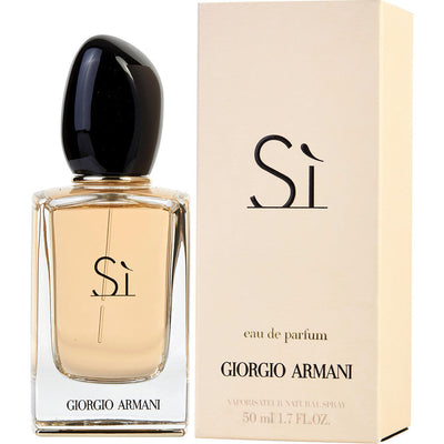 Armani Si Eau de Parfum