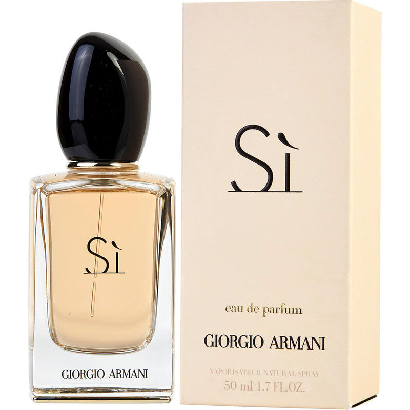 Armani Si Eau de Parfum