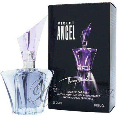 Violet Angel Eau de Parfum