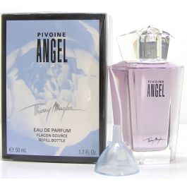 Pivoine (Peony) Angel