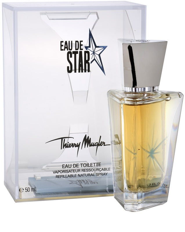 Angel Eau de Star