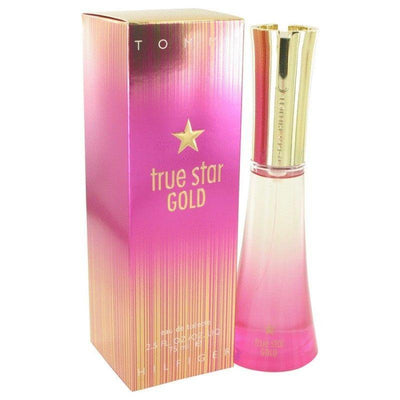 True Star Gold for Woman