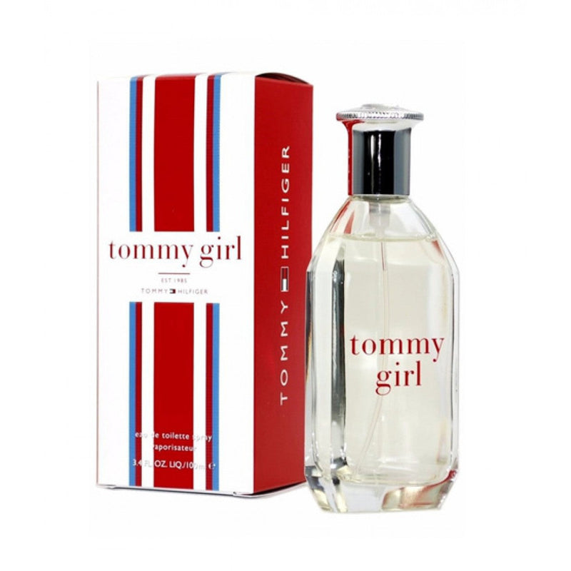 Tommy Girl (New Packaging)