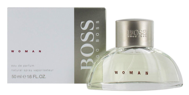 Hugo Boss Woman Eau de Parfum