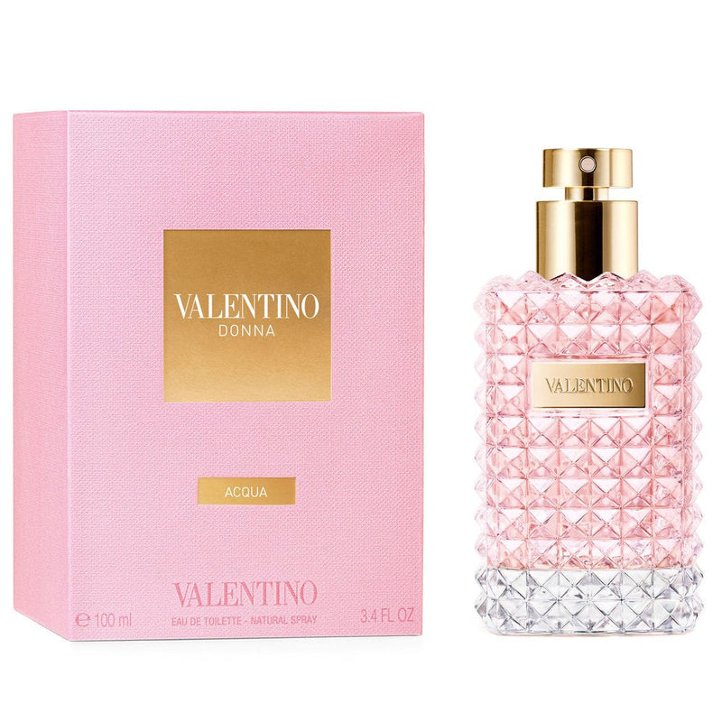Valentino Donna Acqua - Eau de Toilette