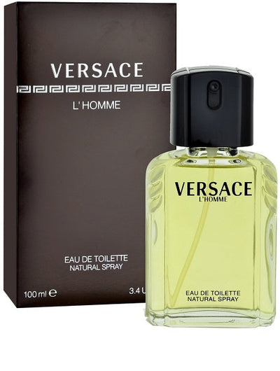 Versace L’Homme