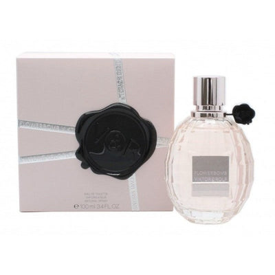 Flowerbomb Eau de Toilette