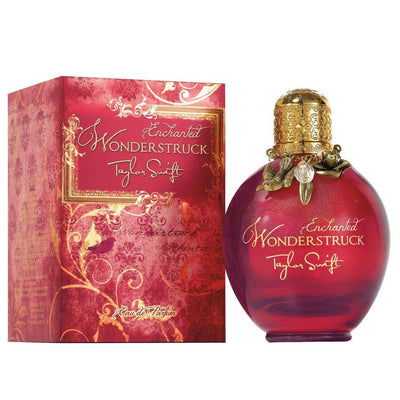 Taylor Swift Enchanted Wonderstruck