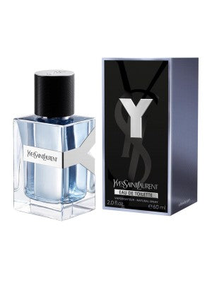 Ysl Y Eau de Toilette Men/pour Homme