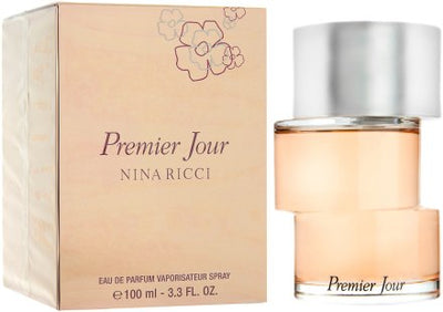 Premier Jour Nina Ricci Eau de Parfum