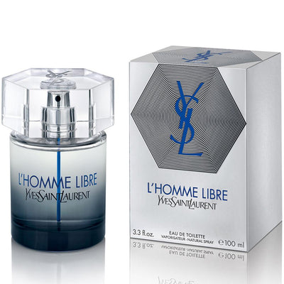 Ysl L’homme Libre - Eau de Toilette